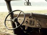 Citroen Traction Avant 1934 года